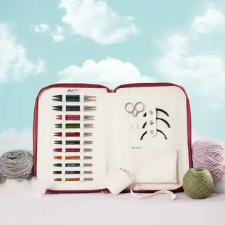 KnitPro Dreamz Regal Interchangeable Set 4"