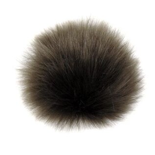 ESTELLE Snap On Pompom 2024