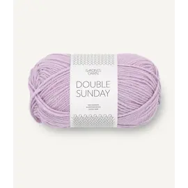 Sandnes Garn Sandnes Double Sunday