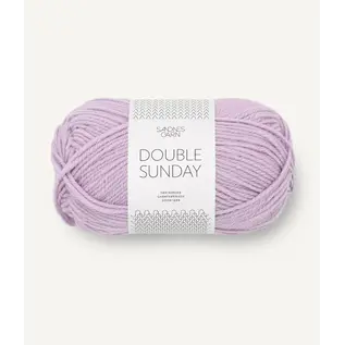 Sandnes Garn Sandnes Double Sunday
