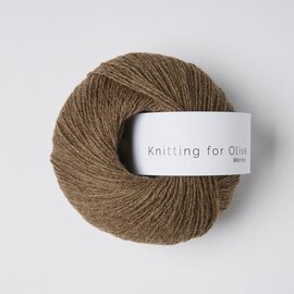 Knitting for Olive Merino in Neutrals Colours