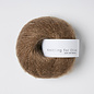 Knitting for Olive Soft Silk Mohair in Neutrals
