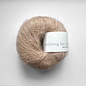 Knitting for Olive Soft Silk Mohair in Neutrals