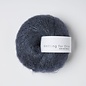 Knitting for Olive Soft Silk Mohair in Neutrals