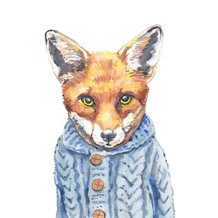 Deidre Wicks Greeting Card