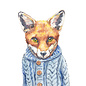 Deidre Wicks Greeting Card