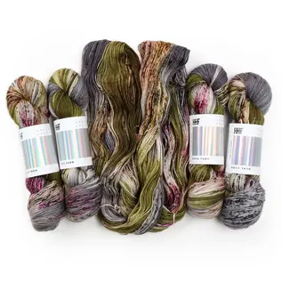 Hedgehog Fibres Hedgehog Fibres Sock Yarn