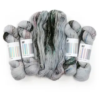 Hedgehog Fibres Hedgehog Fibres Sock Yarn