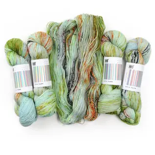 Hedgehog Fibres Hedgehog Fibres Sock Yarn