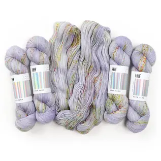 Hedgehog Fibres Hedgehog Fibres Sock Yarn
