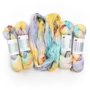 Hedgehog Fibres Hedgehog Fibres Sock Yarn