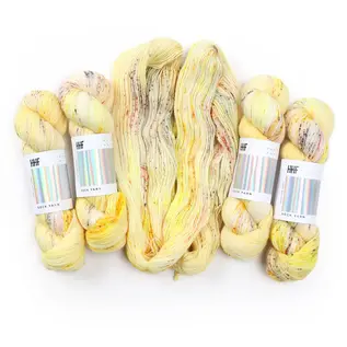 Hedgehog Fibres Hedgehog Fibres Sock Yarn