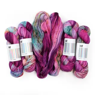 Hedgehog Fibres Hedgehog Fibres Sock Yarn