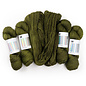 Hedgehog Fibres Hedgehog Fibres Sock Yarn Semi-Solid