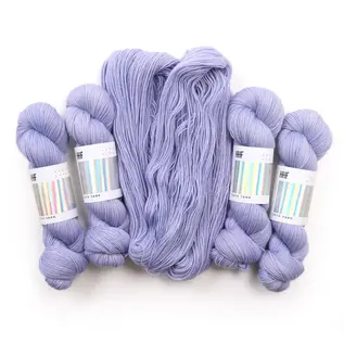 Hedgehog Fibres Hedgehog Fibres Sock Yarn Semi-Solid