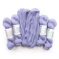 Hedgehog Fibres Hedgehog Fibres Sock Yarn Semi-Solid