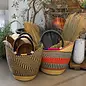 Big Blue Moma Baskets