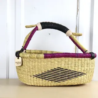 Big Blue Moma Big Blue Moma Baskets