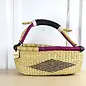 Big Blue Moma Baskets