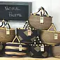 Big Blue Moma Baskets