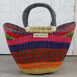 Big Blue Moma Big Blue Moma Baskets
