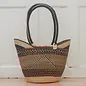 Big Blue Moma Baskets