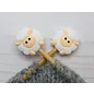 Fox & Pine Stitch Stoppers