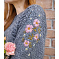 Knitted Bliss Stick & Stitch
