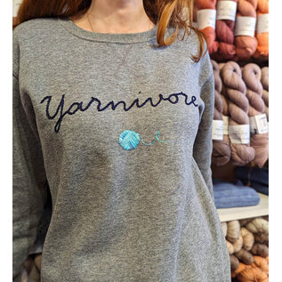 Knitted Bliss Knitted Bliss Stick & Stitch