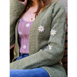 Knitted Bliss Knitted Bliss Stick & Stitch