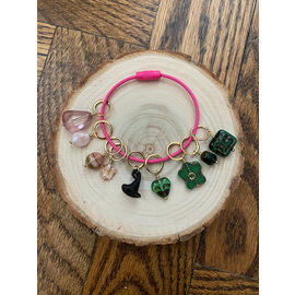 Stitch Marker Set