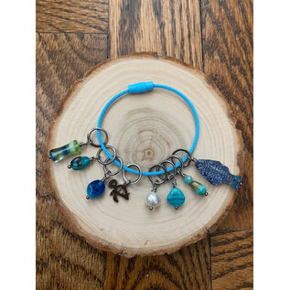 Stitch Marker Set