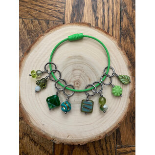 Stitch Marker Set