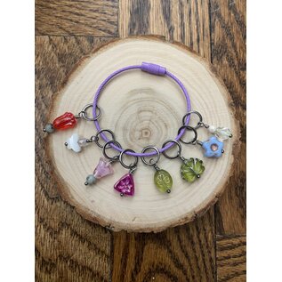 Stitch Marker Set