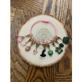 Crochet Stitch Marker Set