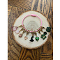 Sandra McClelland Jewelry Design Crochet Stitch Marker Set