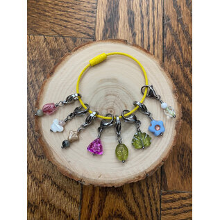 Crochet Stitch Marker Set