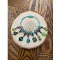 Sandra McClelland Jewelry Design Crochet Stitch Marker Set