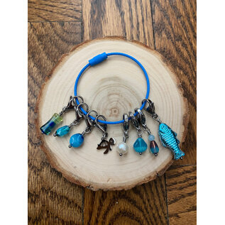 Crochet Stitch Marker Set
