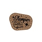 Brick Bubble Tags