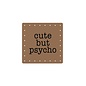 Brick Bubble Tags