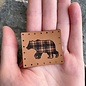 Brick Bubble Tags