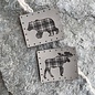 Brick Bubble Tags