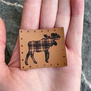 Brick Bubble Tags