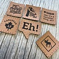 Canada Eh! Patches