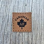 Canada Eh! Patches
