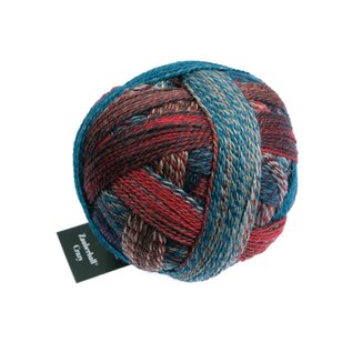 Schoppel Wolle Zauberball Crazy