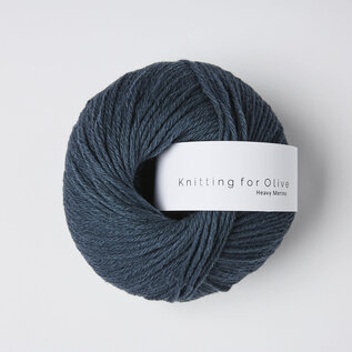 Knitting for Olive Knitting for Olive Heavy Merino Colours