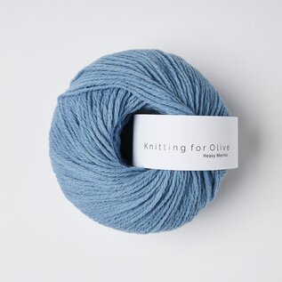 Knitting for Olive Knitting for Olive Heavy Merino Colours