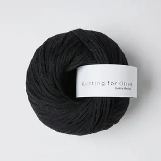 Knitting for Olive Heavy Merino Neutrals